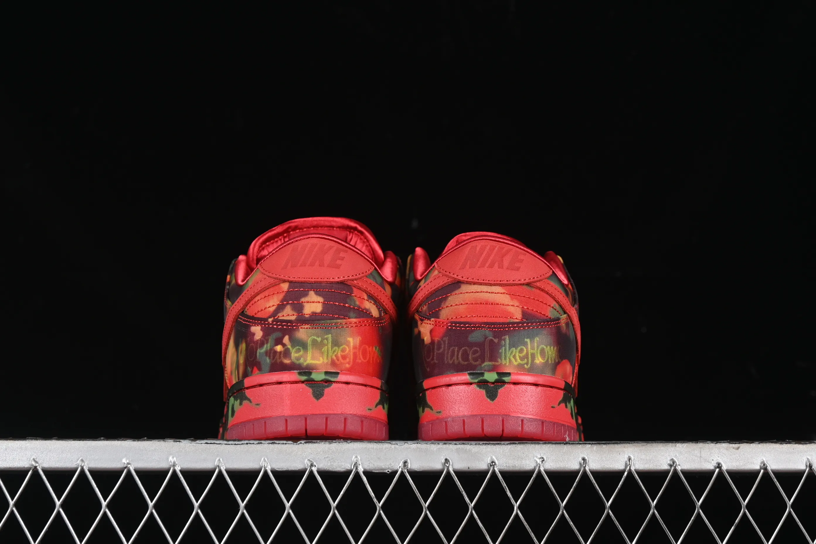 All Categories Nk SB Dunk Series Nk SB Dunk Low Low-top sneakers The Wizard Of Oz